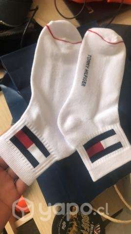 Calcetas tommy hilfiger - Imagen 4