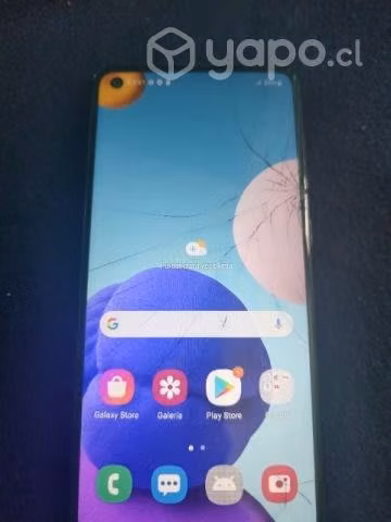 Samsung a21s
