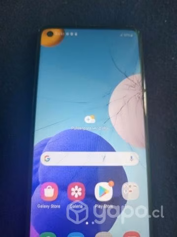 Samsung a21s