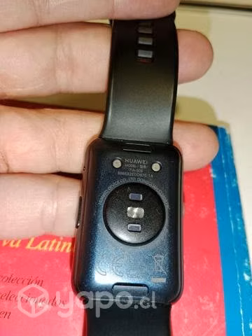 Reloj Huawei fi - Imagen 2