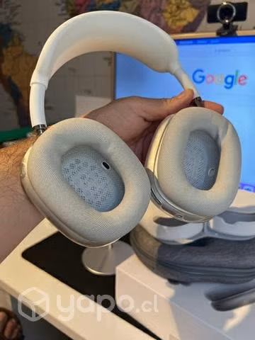 AirPod Max - Imagen 4