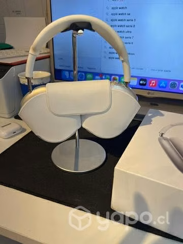 AirPod Max - Imagen 2