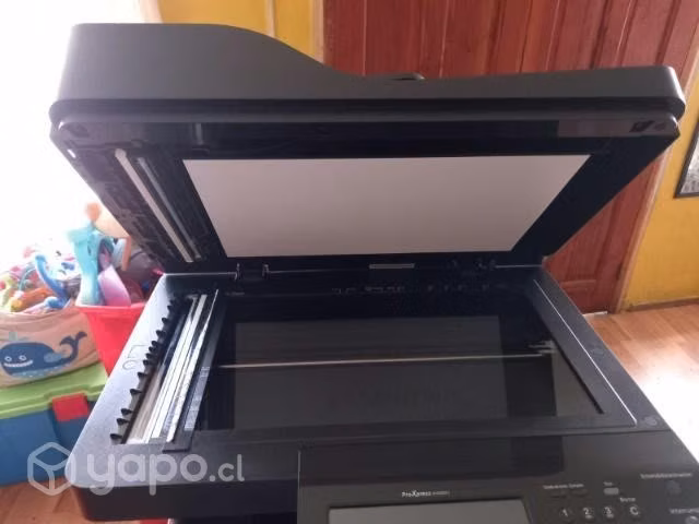 impresora - Imagen 4