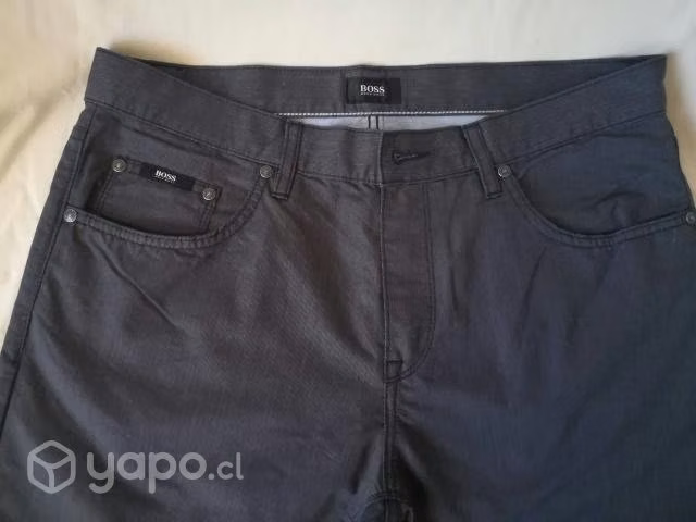 Pantalon de vestir hugo boss
