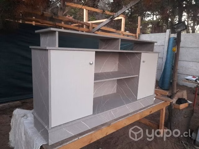 Mueble para TV - Imagen 4