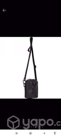 Bolso supreme