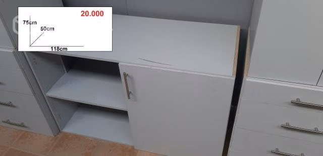 Muebles - Imagen 4