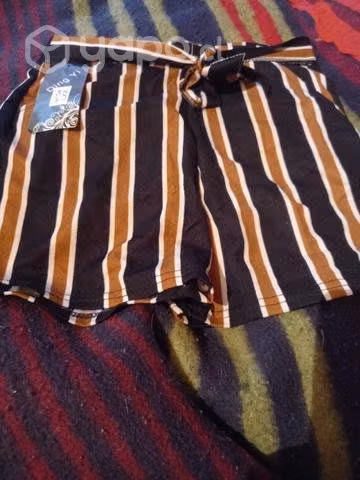 Short lazo - Imagen 2
