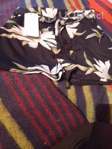 Short lazo - Imagen 3