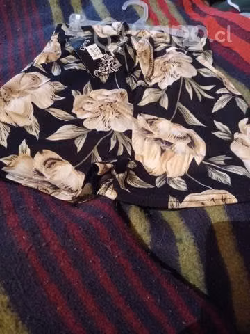 Short lazo
