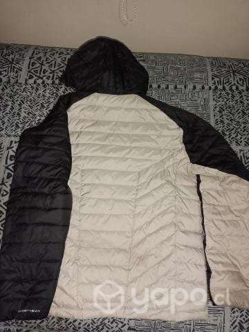 Parka Columbia - Imagen 2