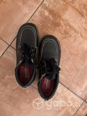 Zapatos 38