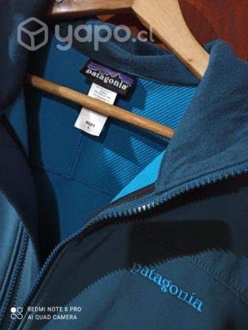 parka de varon - Imagen 3