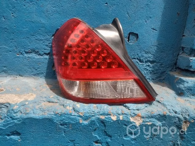 Foco trasero izq Samsung sm