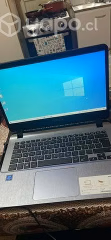 Notebook asus
