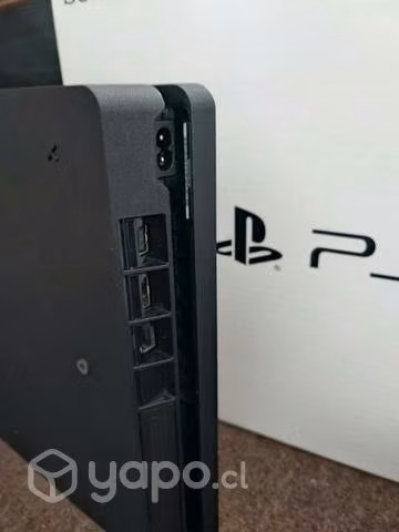 Playstation 4 Slim - Imagen 5