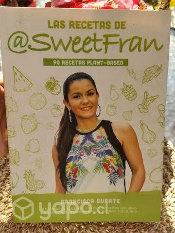 Recetas Plant Based