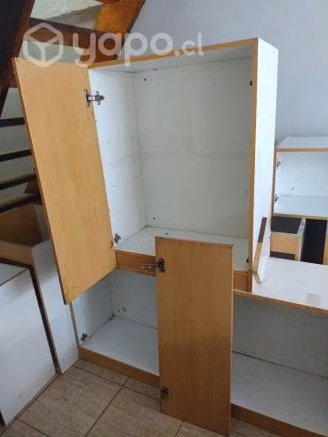Liquidación de muebles