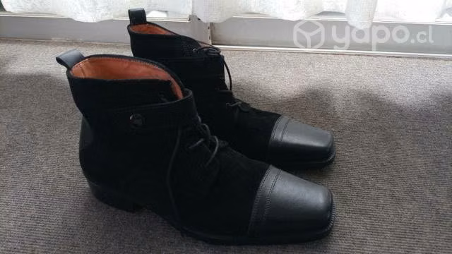 Zapatos de hombre hechos a mano