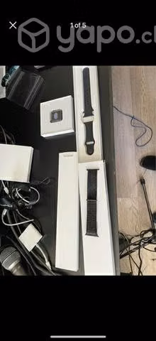 Apple Watch Nuevo