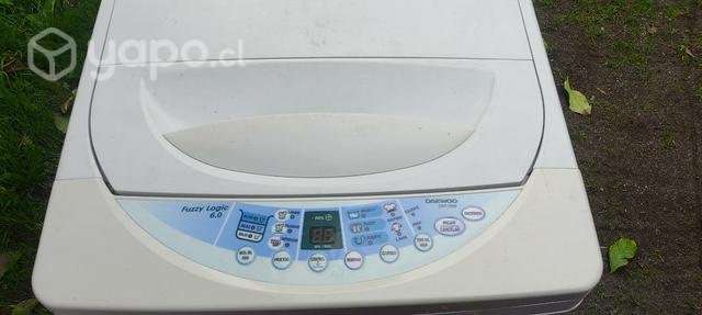 Lavadora 6kg - Imagen 2