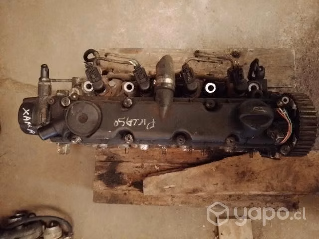 Culata Citroën Xsara 2.0 - Imagen 4