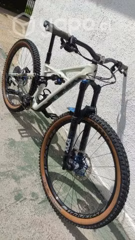 Specialized Enduro Elite 29
