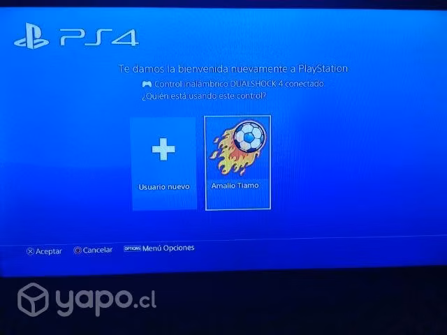 Playstation 4 a la venta - Imagen 5