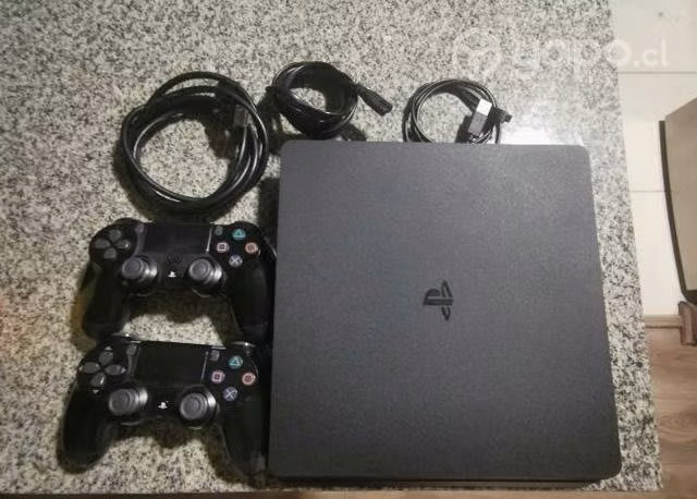 Playstation 4 a la venta - Imagen 3