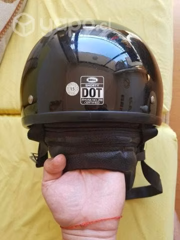 Casco Bell Shorty