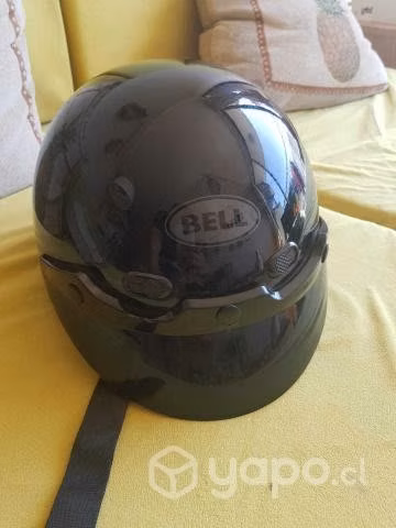 Casco Bell Shorty