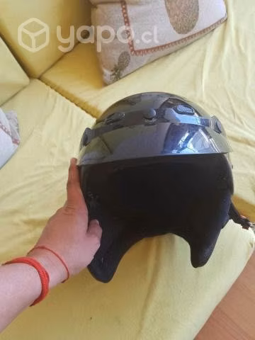 Casco Bell Shorty