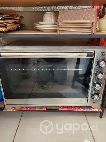 Horno 100 litros Thomas con garantia