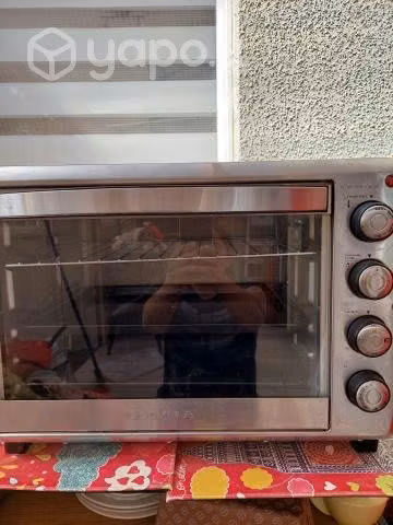 Horno 100 litros Thomas con garantia
