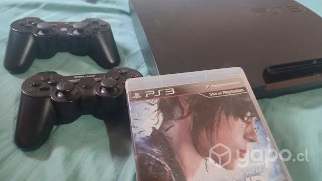 PlayStation3
