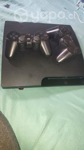 PlayStation3
