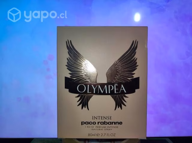 Perfume original - Imagen 2