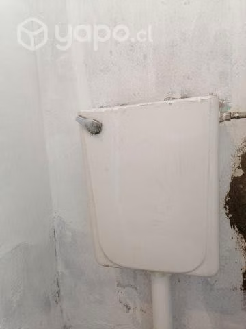 Busco estanque de baño