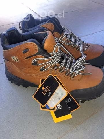 Zapatos de Seguridad