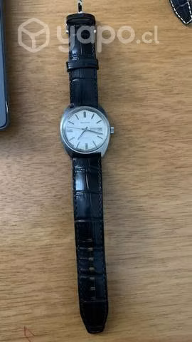 Reloj Bulova