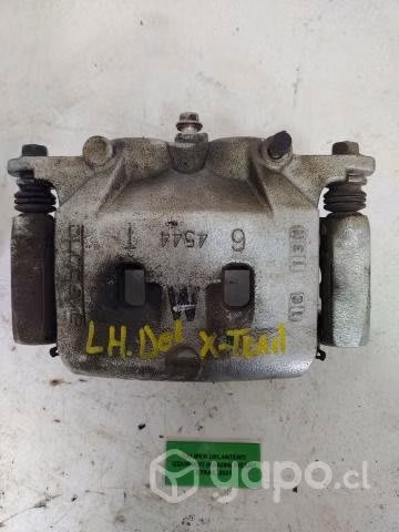 Caliper Delantero Izquierdo (NXA094) Nissan Xtrail