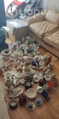 Cerámica Lota, precios