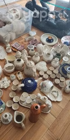 Cerámica Lota, precios