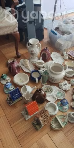 Cerámica Lota, precios