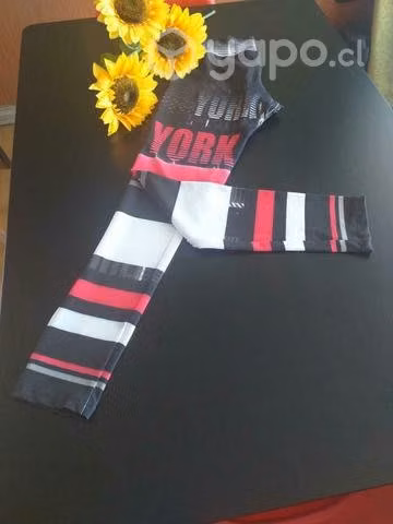 Calzas talla M nuevas