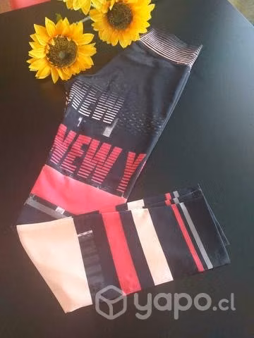 Calzas talla M nuevas
