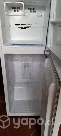Refrigerador LG
