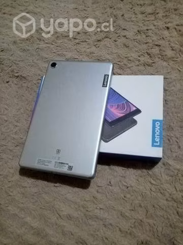 Tablet Lenovo M8 16 GB - Imagen 2