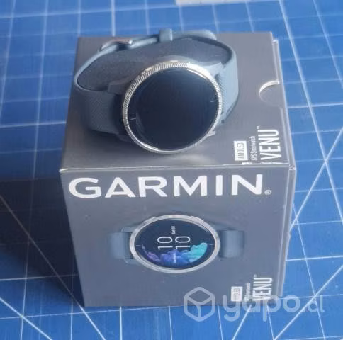 Smart watch garmin venu