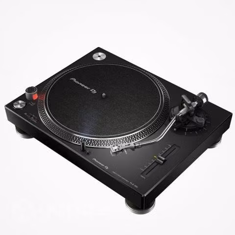 Pionner PLX 500 + Ortofon concorde